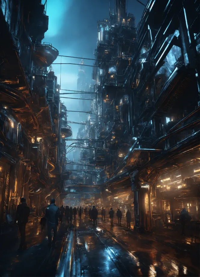 Alley Essence