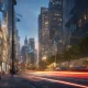 Alley Neon