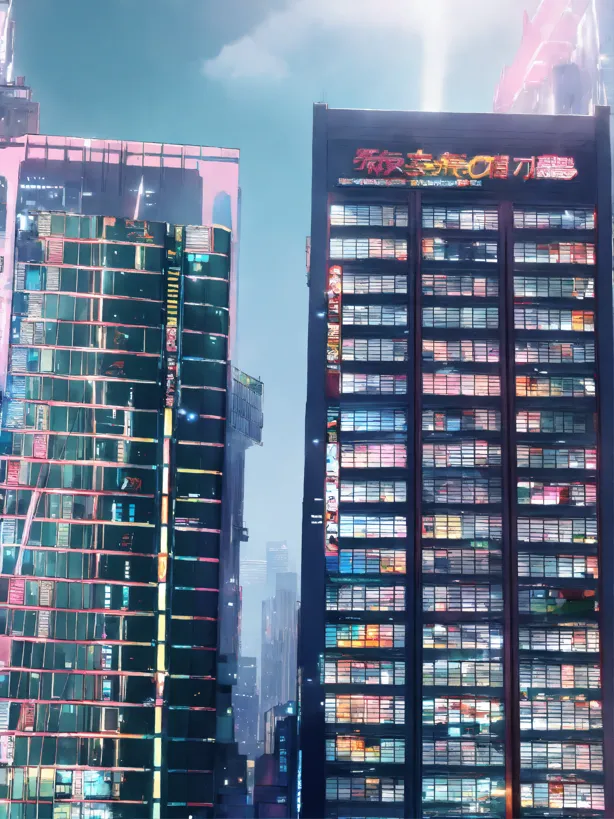 Alley Plaza