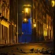 Alley Tower