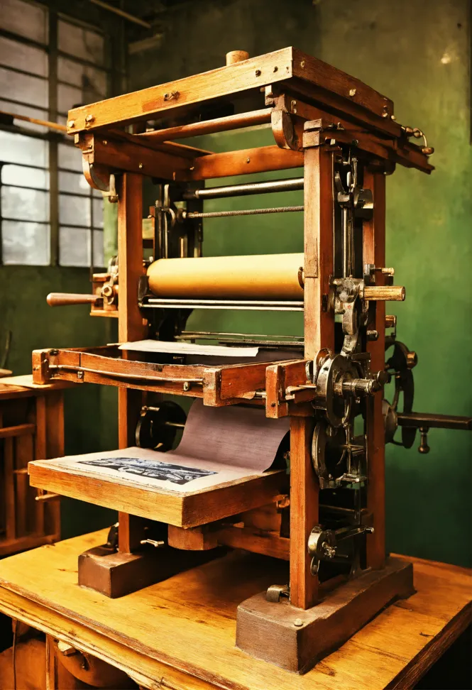 Boiler Factory