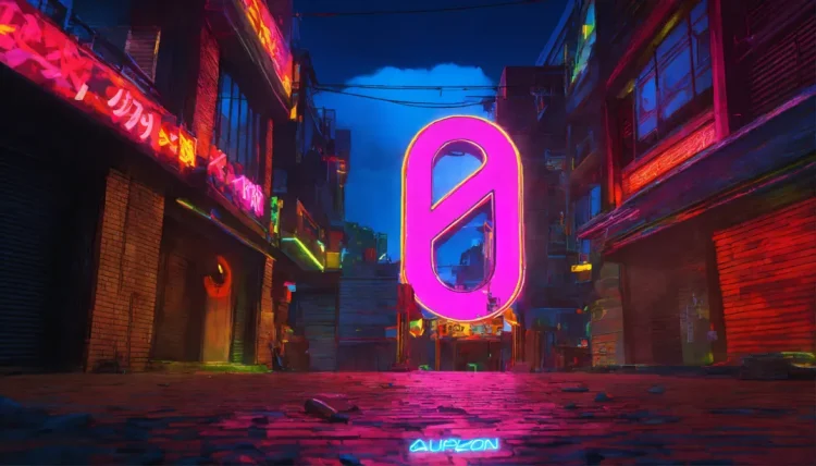 City Alley