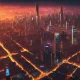 City Bridge