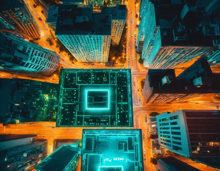 City Plaza