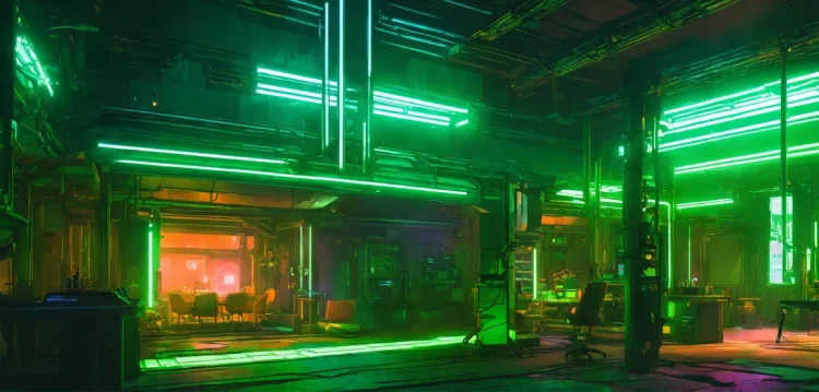 City Subway