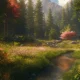 Desert Valley