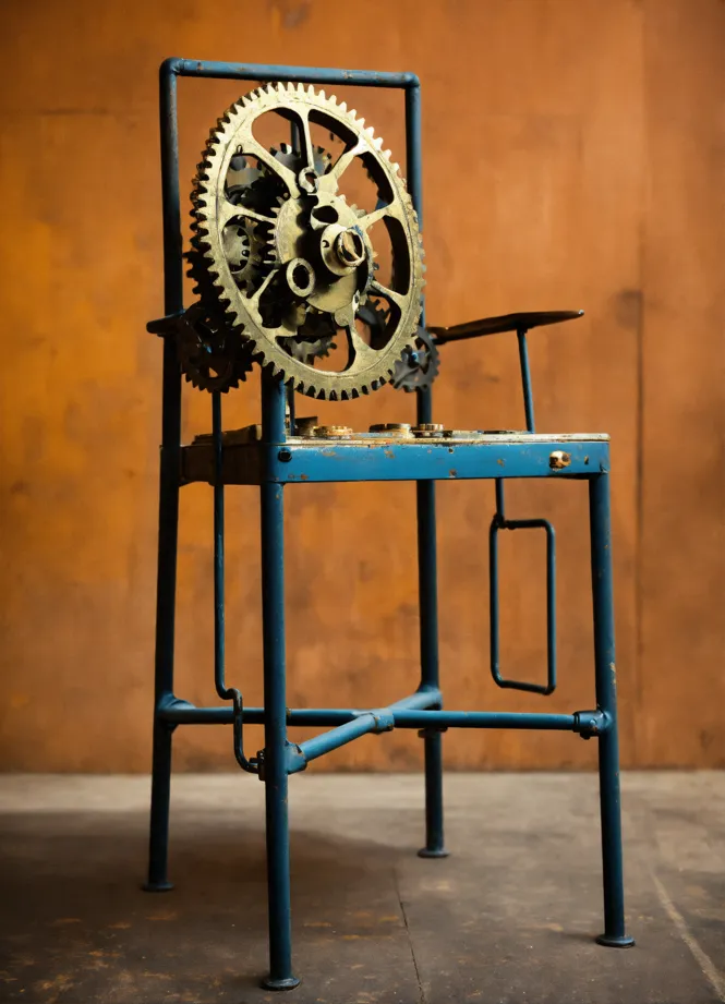 Engine Workshop