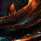 Flowing Radiant
