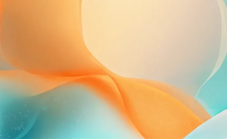 Flowing Soft