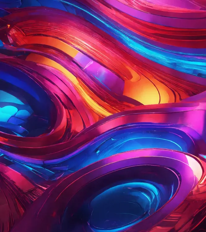 Fluid Dreamy