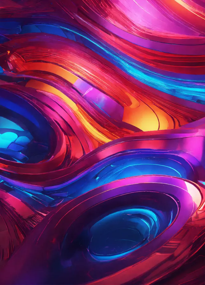 Fluid Dreamy