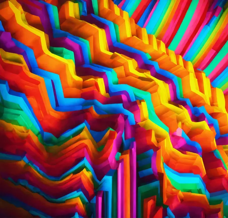 Fluid Ethereal
