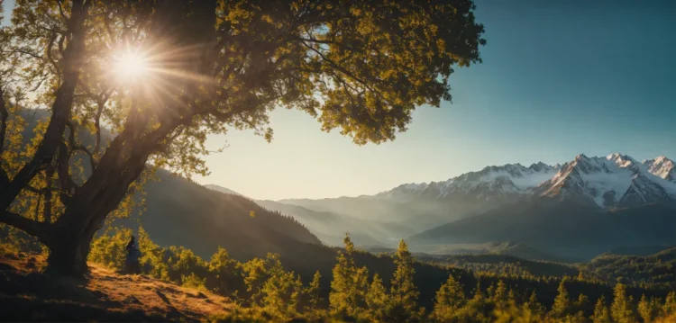Horizon Forest