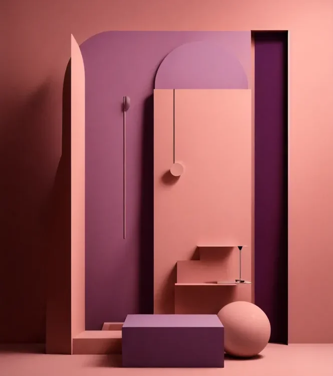 Lamp Chair
