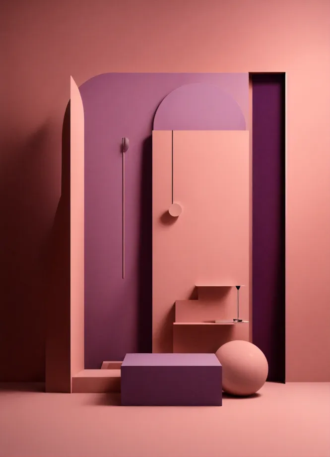 Lamp Chair