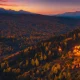 Meadow Desert