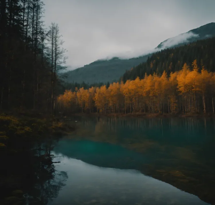Meadow Ocean