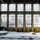 Mill Warehouse
