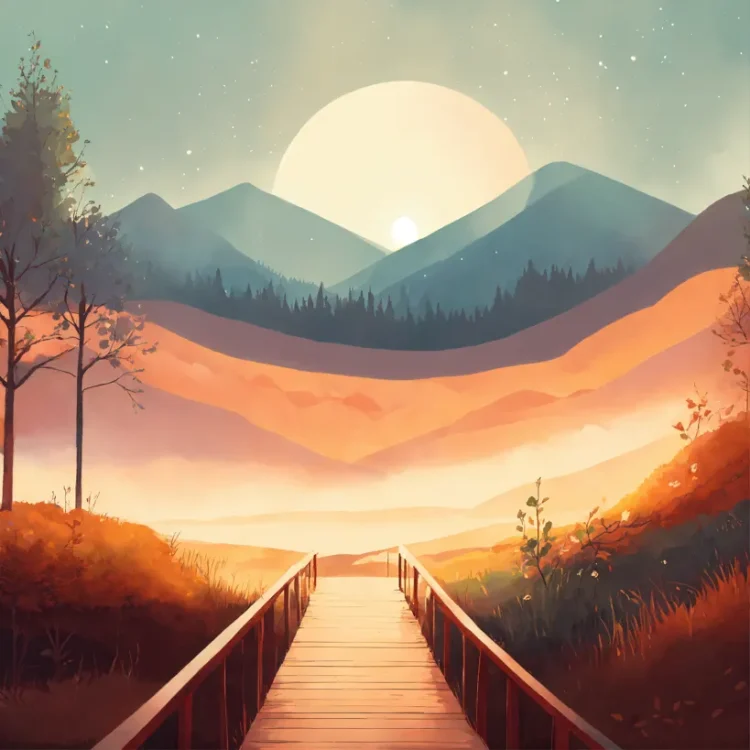 Mountain Valley