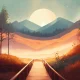 Mountain Valley