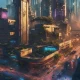 Skyline District