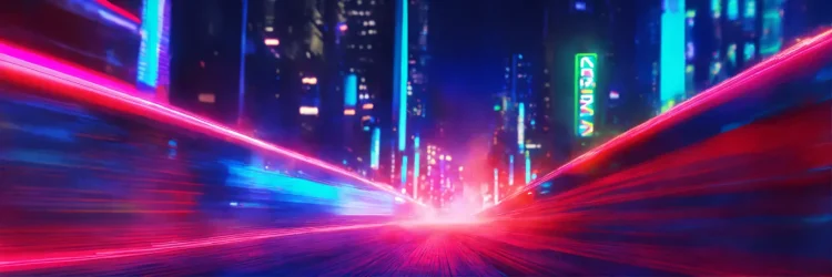 Skyline Neon