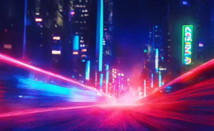 Skyline Neon
