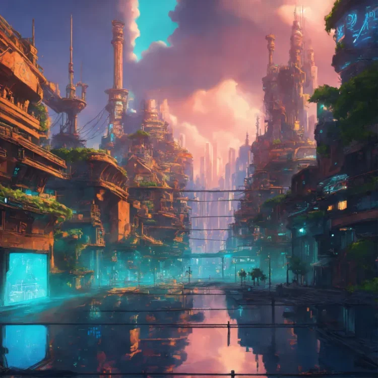Skyline Subway