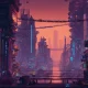 Street District