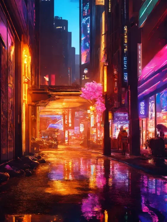 Subway Essence