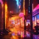 Subway Essence