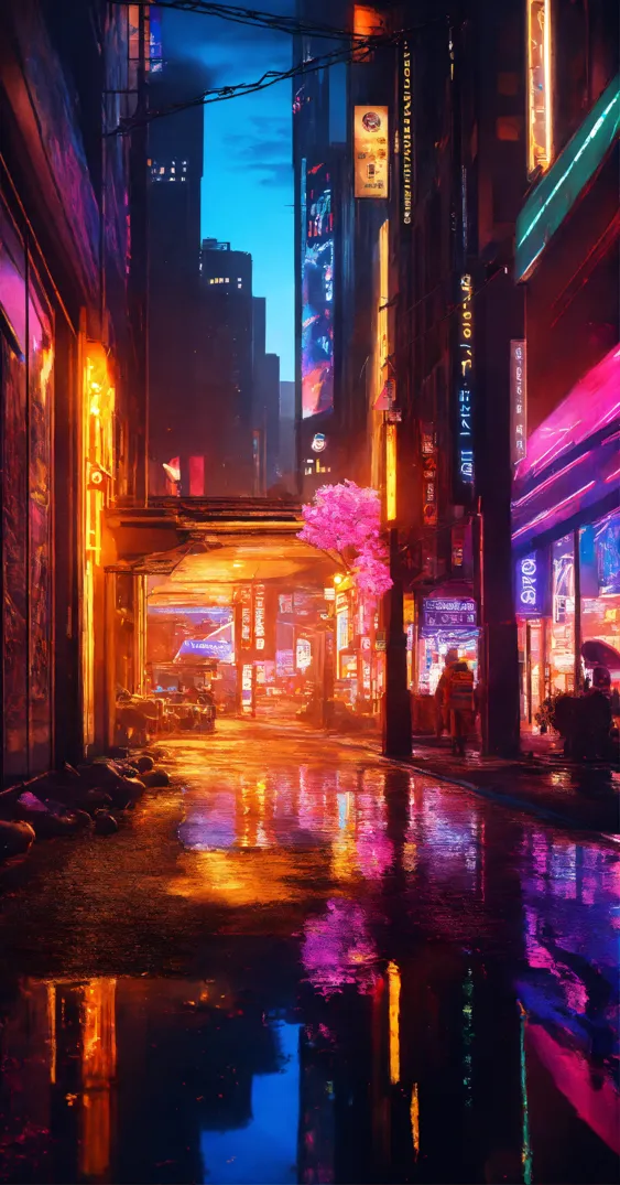 Subway Essence