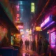 Subway Street