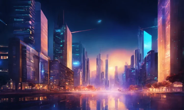 Tower District