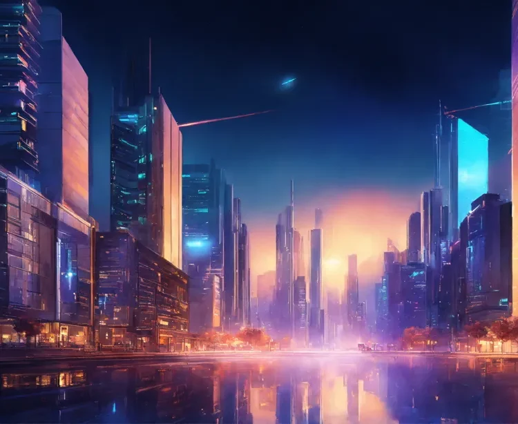 Tower District