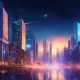 Tower District
