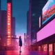 Tower Neon