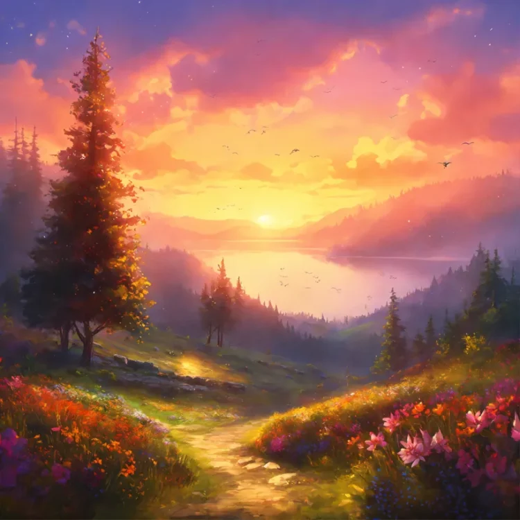 Valley Essence