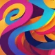 Vibrant Ethereal