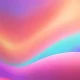 Vibrant Flowing