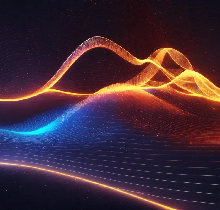 Vibrant Prismatic