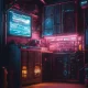 Warehouse Rust