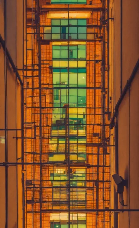 Warehouse Workshop