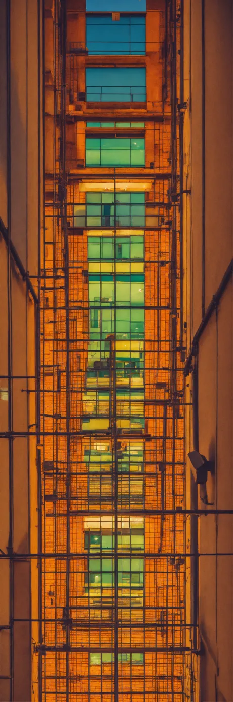 Warehouse Workshop