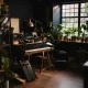 Workshop Furnace