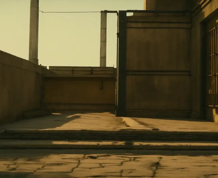 Workshop Mill